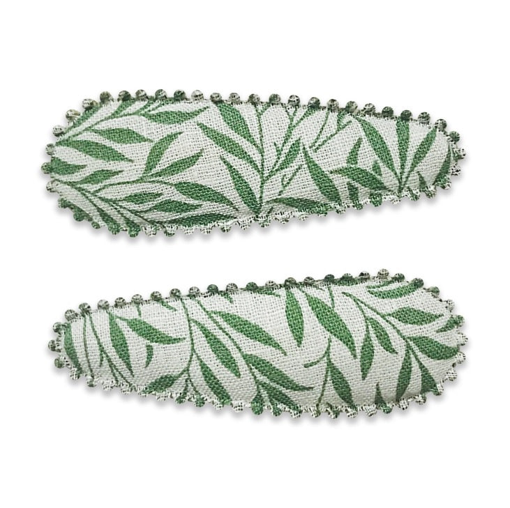 Josie Joan's Hair Clips | Lucia