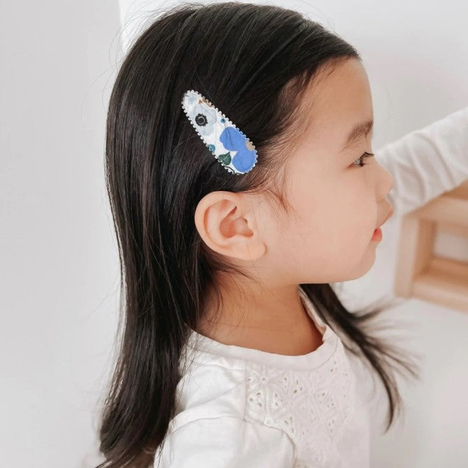 Josie Joan's Hair Clips | Phoebe