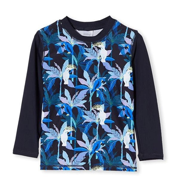 Milky Boys LS Rashie | Jungle