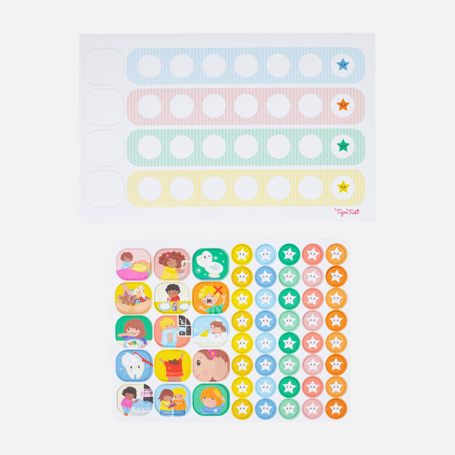 Tiger Tribe Magna Rewards