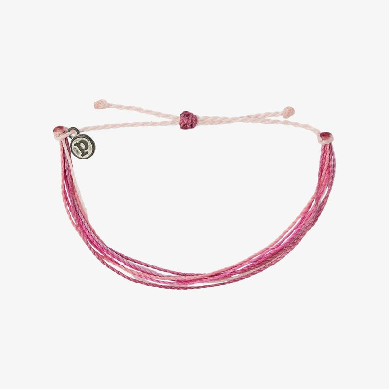 Pura Vida Original Bracelet | Stop & Smell The Roses