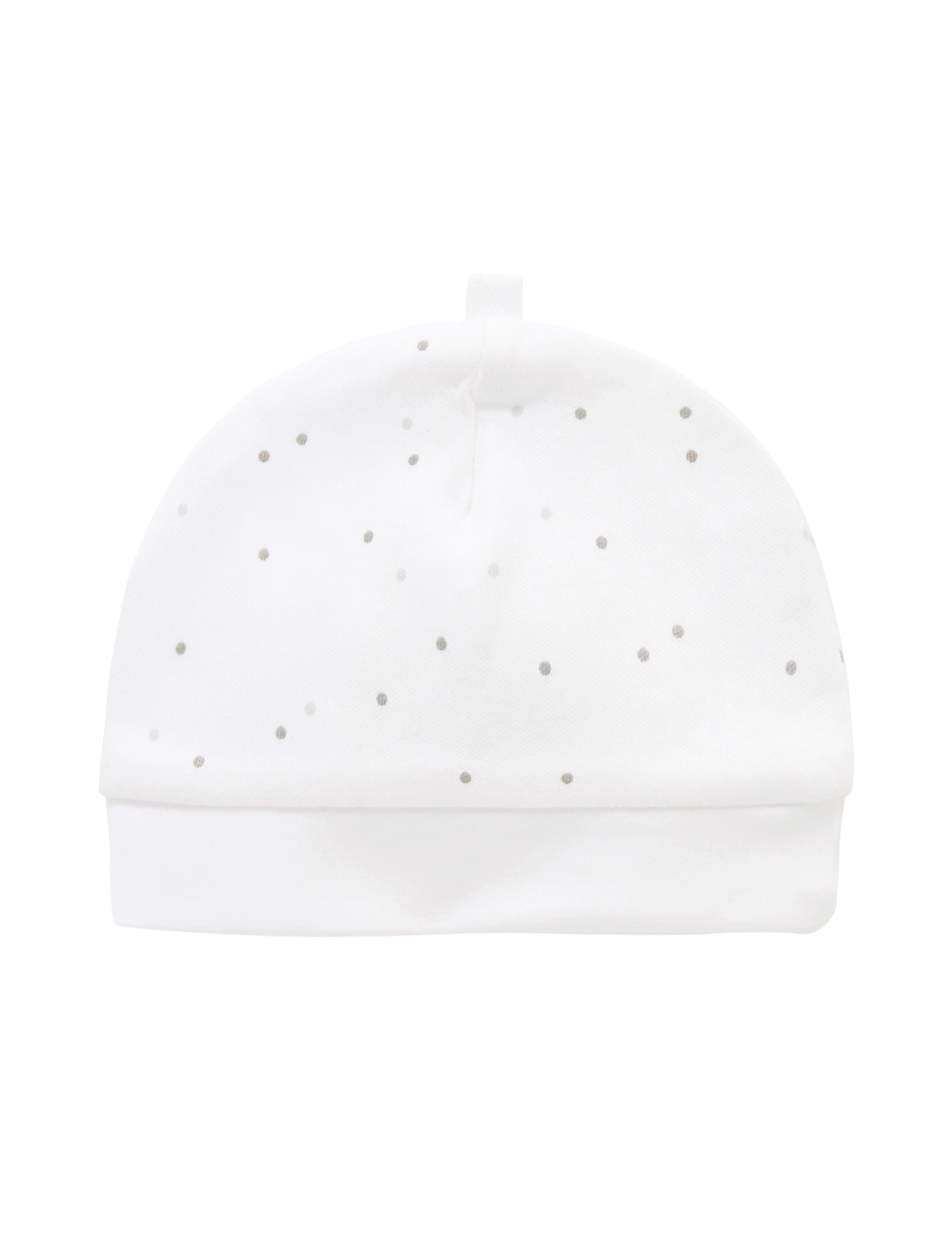 Purebaby Premie Hat
