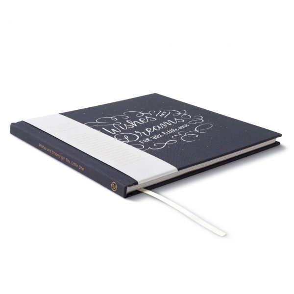 Compendium Book | Wishes & Dreams