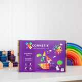 Connetix  |  60 Piece Starter Pack
