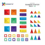 Connetix  |  60 Piece Starter Pack