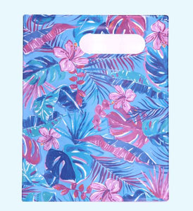 Book Cover A4  |  Tropicana