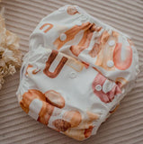 My Little Gumnut Swimming Nappy  |  MULTIPLE DESIGNS