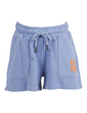 Eve Girl Shorts Fleece  |  Aths Lavender