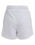 Eve Girl Shorts Fleece  |  Aths Grey