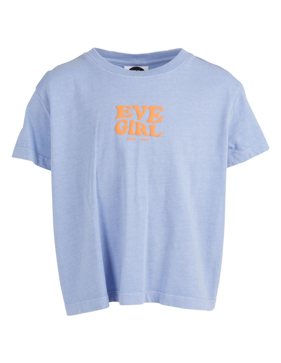 Eve Girl Tee  |  Aths Lavendar