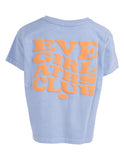 Eve Girl Tee  |  Aths Lavendar