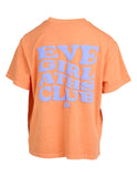 Eve Girl Tee  |  Aths Orange