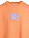 Eve Girl Tee  |  Aths Orange