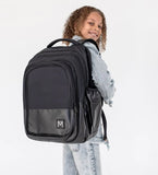 Montii Co Backpack  |  Midnight