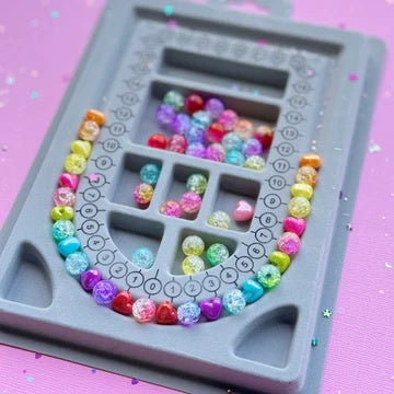 Sweet As Sugar Beading Board