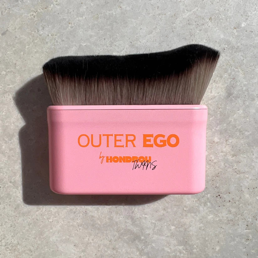 Outer Ego Contour + Blending Brush