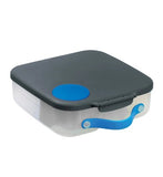 b.box Lunchbox  |  Blue Slate