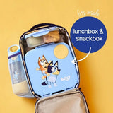b.box Bluey Insulated Lunch Bag