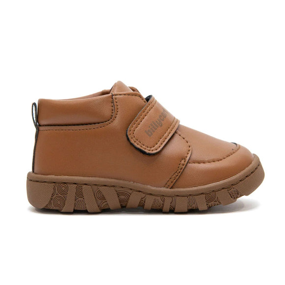 Billycart Kids Shoes  |  Boots Oakley Tan