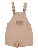 Animal Crackers Overalls  |  Upside Tan