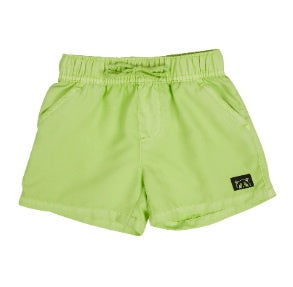 Animal Crackers Shorts  |  Southwest Sage