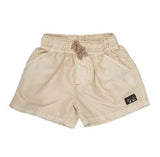 Animal Crackers Shorts  | Southwest Tan