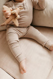 Jamie Kay Organic Cotton Modal Legging  |  Bunny Marle