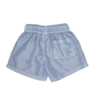 Animal Crackers Shorts  |  Southwest Blue