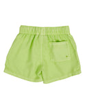 Animal Crackers Shorts  |  Southwest Sage