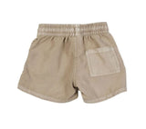 Animal Crackers Shorts  | Southwest Tan