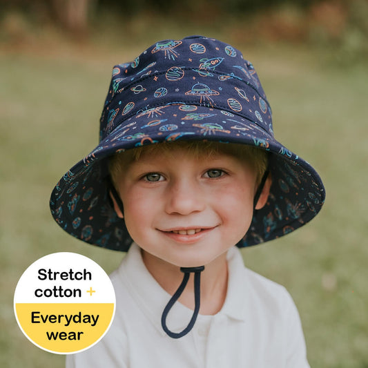 Bedhead Hats Years 3-6  |  MULTIPLE OPTIONS