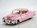 Kinsmart 1953 Cadillac Series 62 Coupe