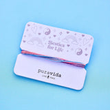 Pura Vida Bracelet Card  |  Besties for Life