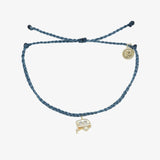 Pura Vida Charm Bracelet  |  On the Road