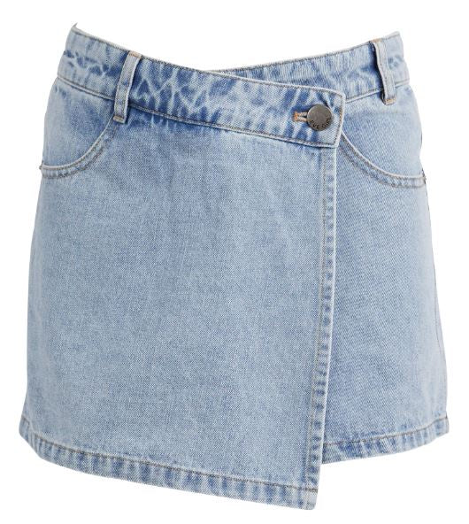 Eve Girl Skort  |  Chloe (SIZE 4 LEFT)