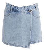 Eve Girl Skort  |  Chloe