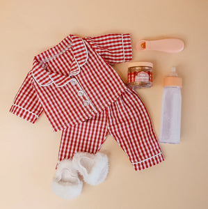 Tiny Harlow Christmas Gift Set