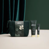 al.ive Limited Edition Hand & Lip Giftset  |  Fig + Toasted Chestnut