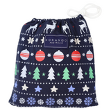 Korango Boys PJs  |  Christmas Navy