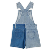 Milky Girls Overalls  |  Denim