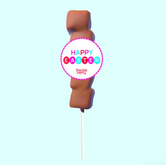 Freckleberry Mallow Pop 45g  |  Easter