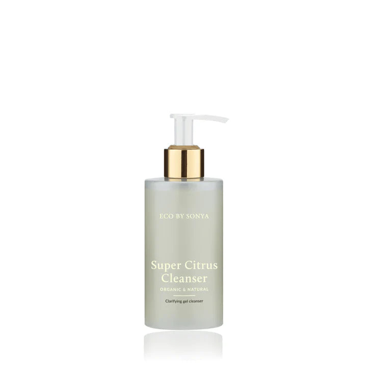 Eco Sonya Super Citrus Cleanser