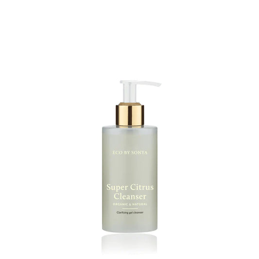 Eco Sonya Super Citrus Cleanser