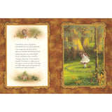 Shirley Barber Book  |  The Enchanted Woods Hardback Lenticular