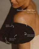 Eco Tan Exfoliating Glove