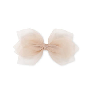 Jamie Kay Fairy Bow Clip  |  Rosewater