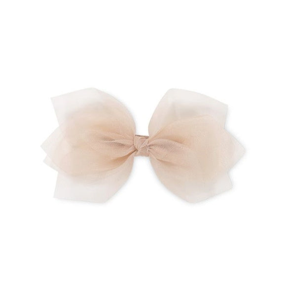 Jamie Kay Fairy Bow Clip  |  Rosewater