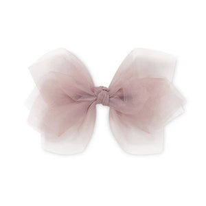 Jamie Kay Fairy Bow Clip  |  Dusty Pink