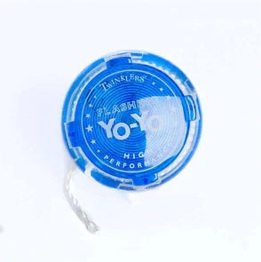 Flashing Yoyo