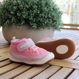 Billycart Kids Shoes  |  Sneakers High Tops Floss Pink